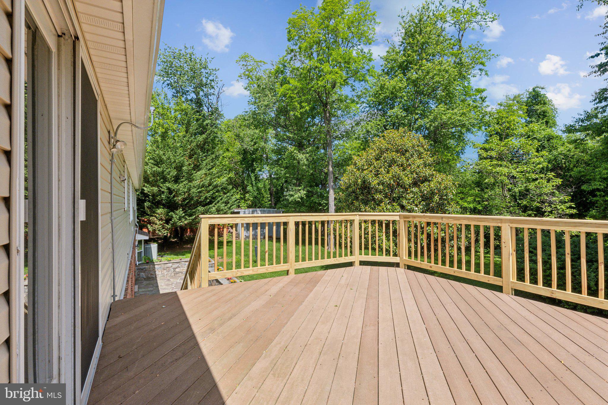 26140 Mullinix Mill Road Mount Airy, MD 21771 - Photo 33 of 38 Gallery Image 33