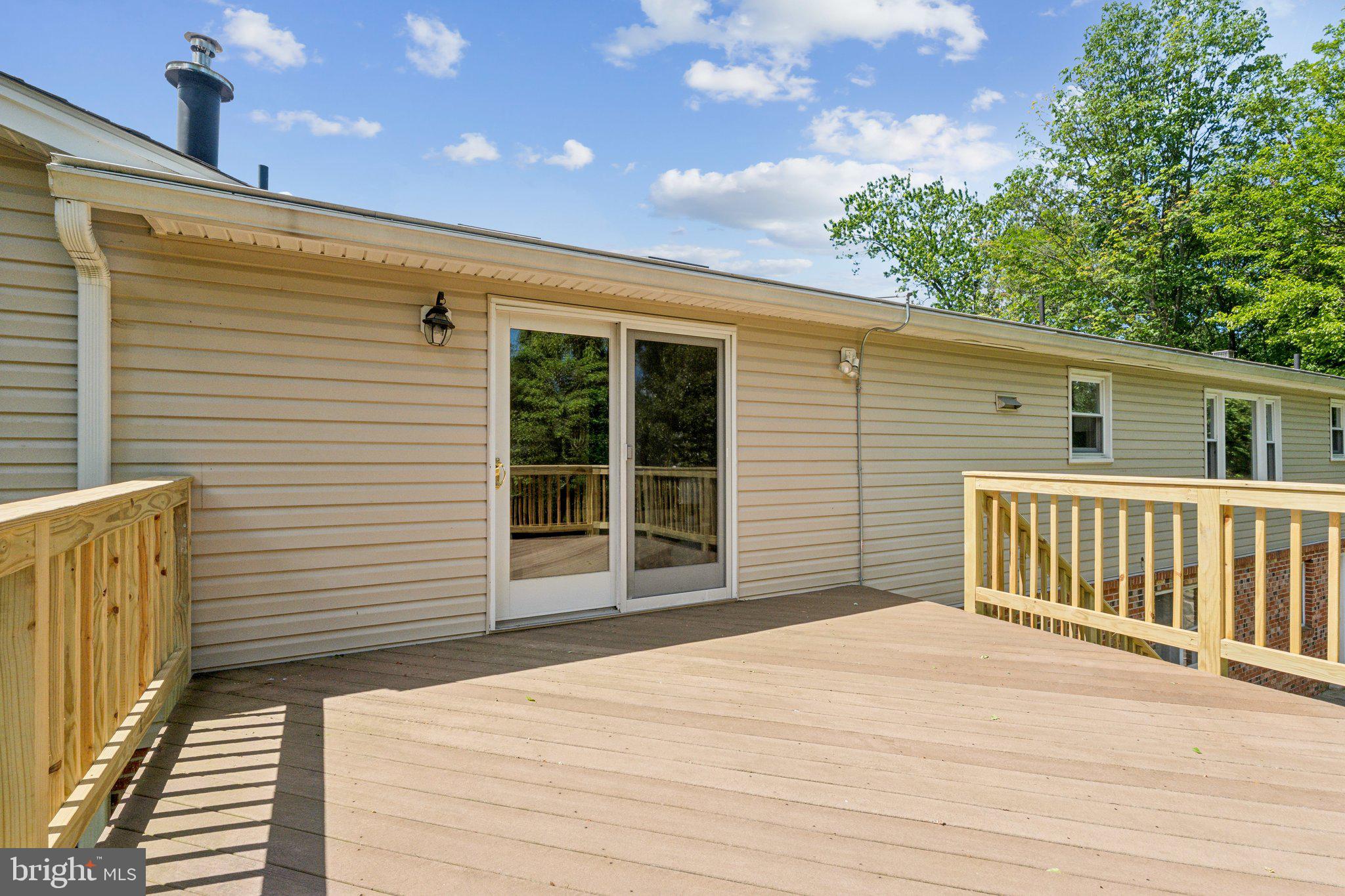 26140 Mullinix Mill Road Mount Airy, MD 21771 - Photo 34 of 38 Gallery Image 34