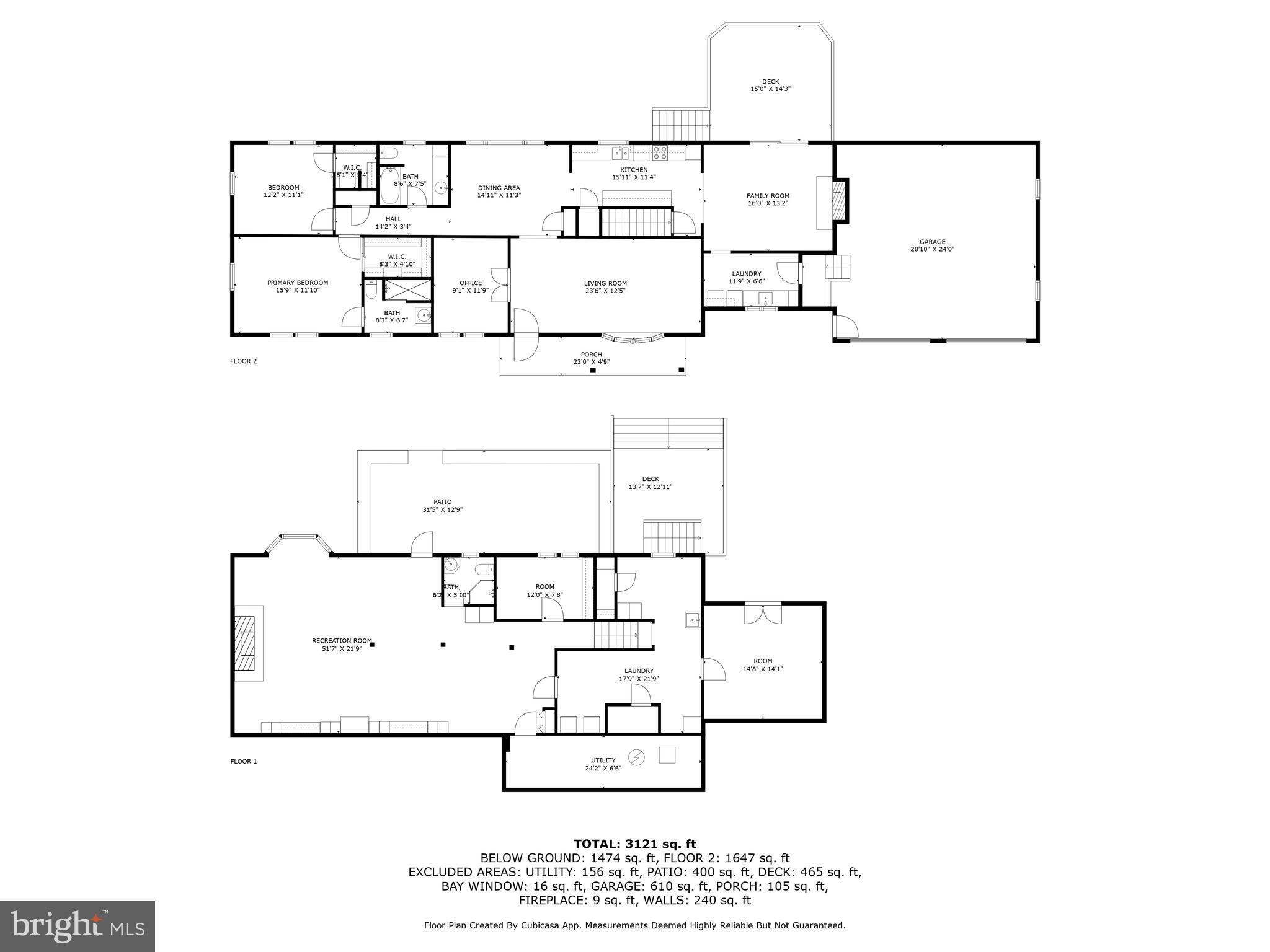 26140 Mullinix Mill Road Mount Airy, MD 21771 - Photo 38 of 38 Gallery Image 38
