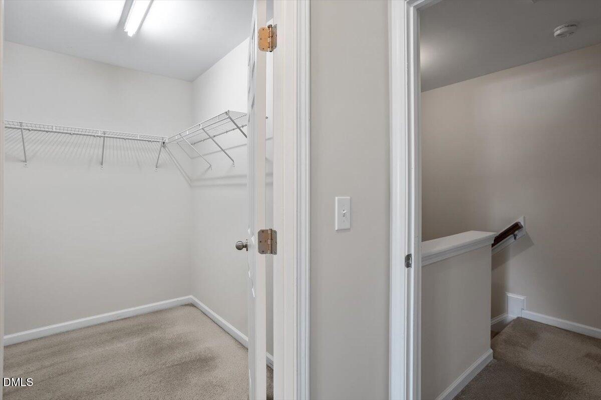 1120 Renewal Place, Unit 113 Raleigh, NC 27603 - Photo 25 of 38 a view of small space