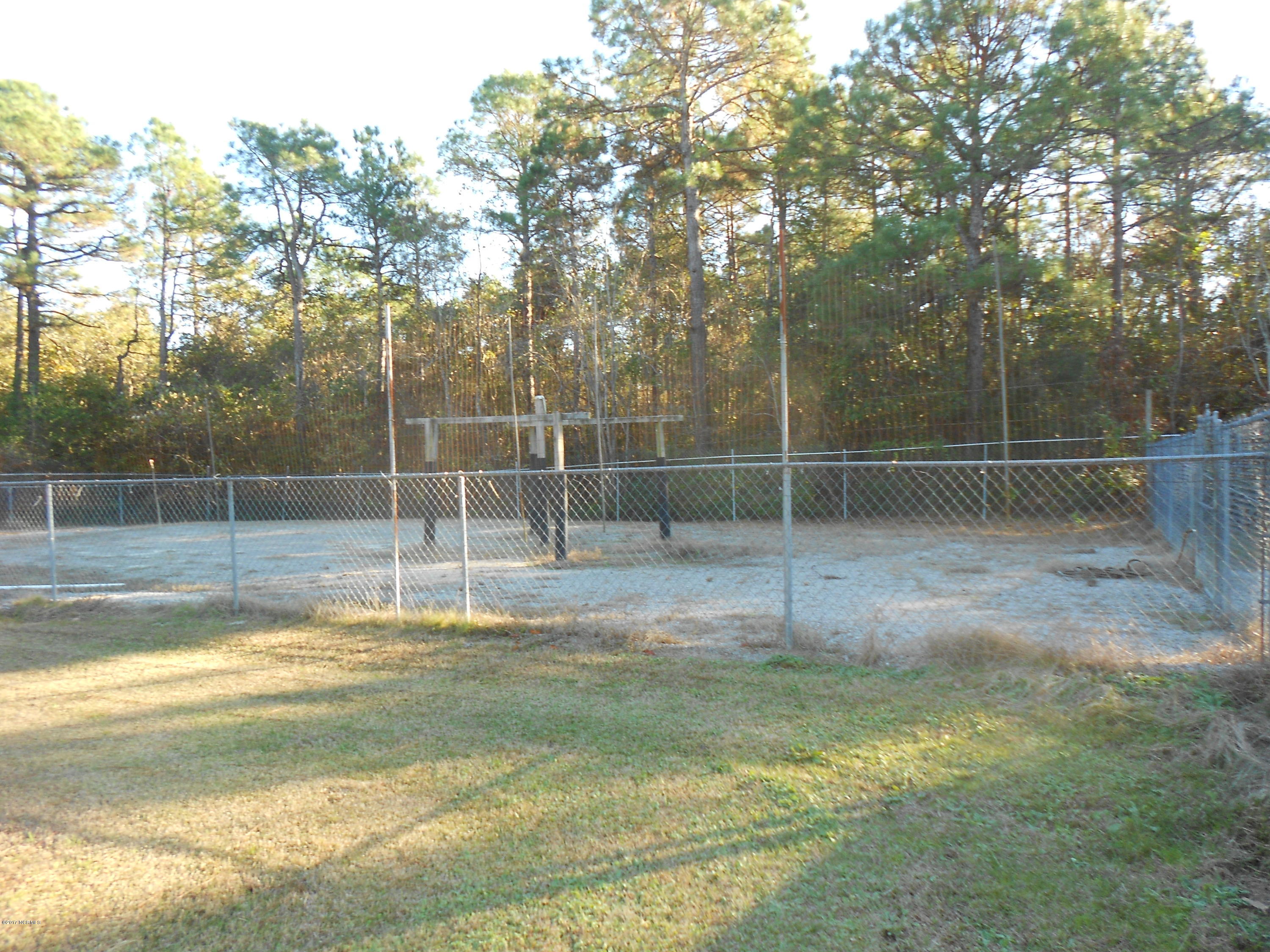 3701 East Boiling Spring Road Southport, NC 28461 - Photo 43 of 54 dog exercise area