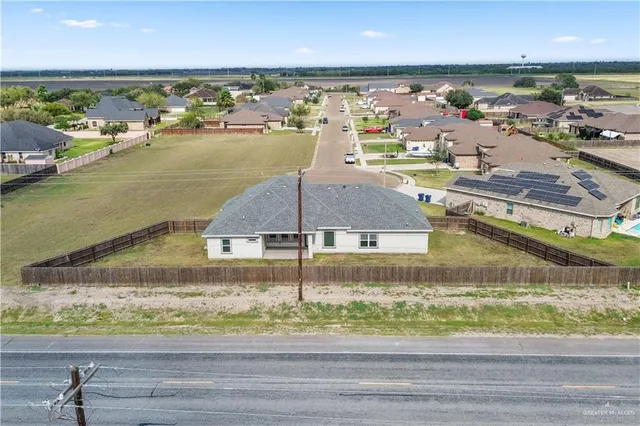 $369,000 | 23910 Richmond Drive, Harlingen, TX 78552