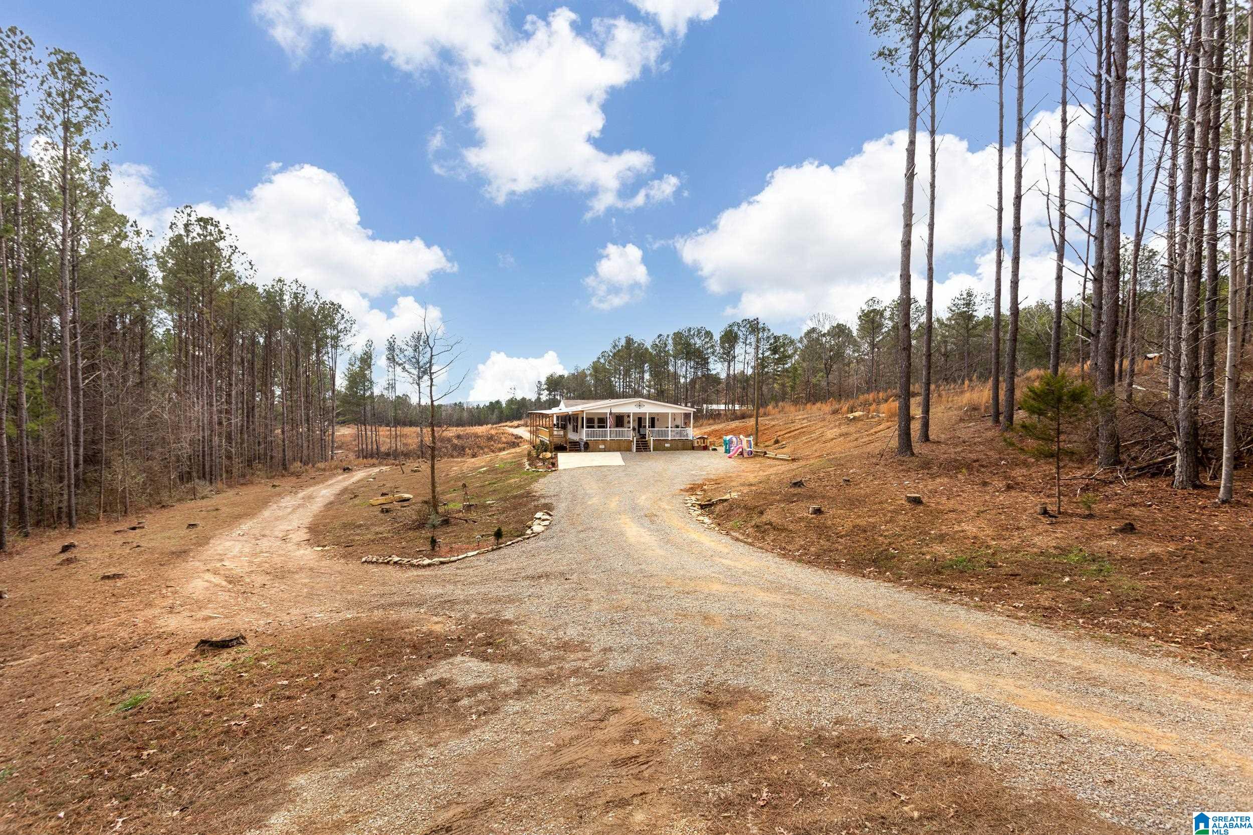 2395 County Road 91 Fruithurst, AL 36262 - Photo 30 of 39