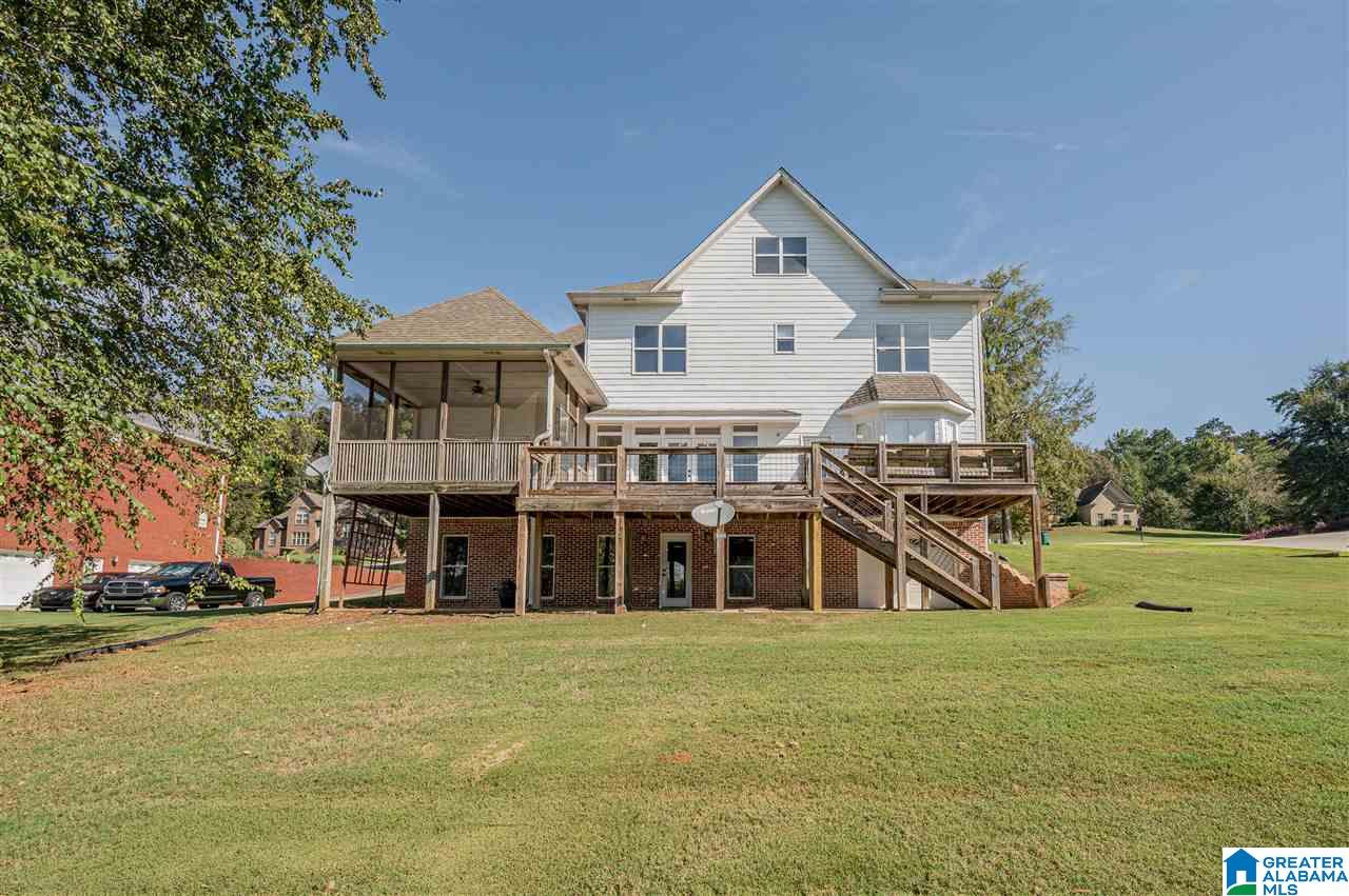 990 MacDonald Lk Road Springville, AL 35146 - Photo 47 of 50