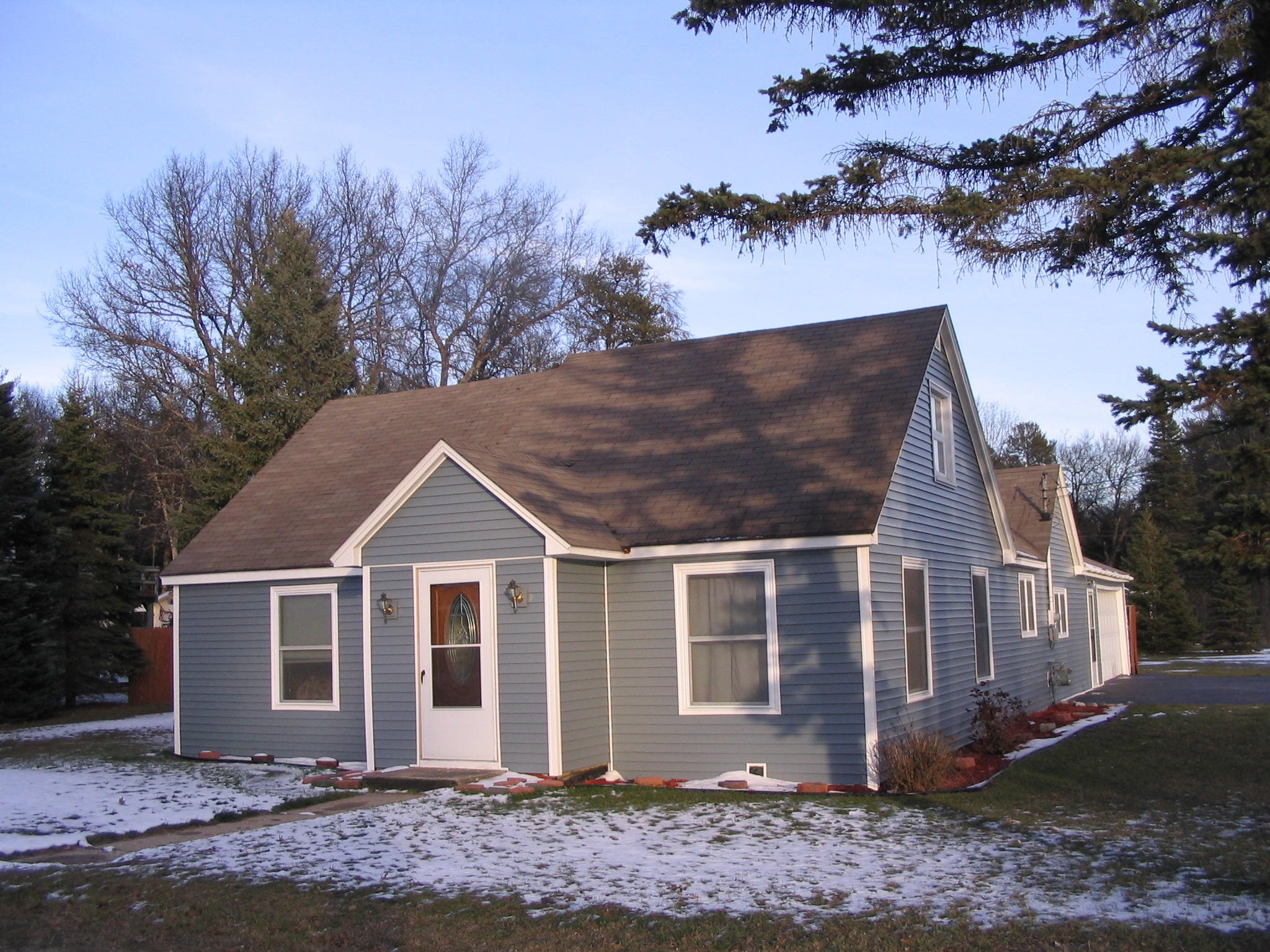 2275 Marshall Road Grayling, MI 49738 - Photo 1 of 26 Gallery Image 1