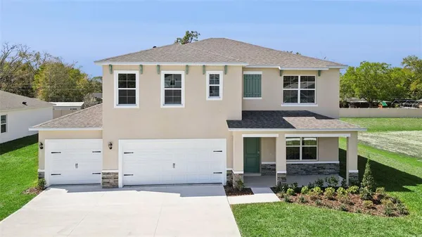 $542,990 | 4037 Bradbury Way, Sanford, FL 32773