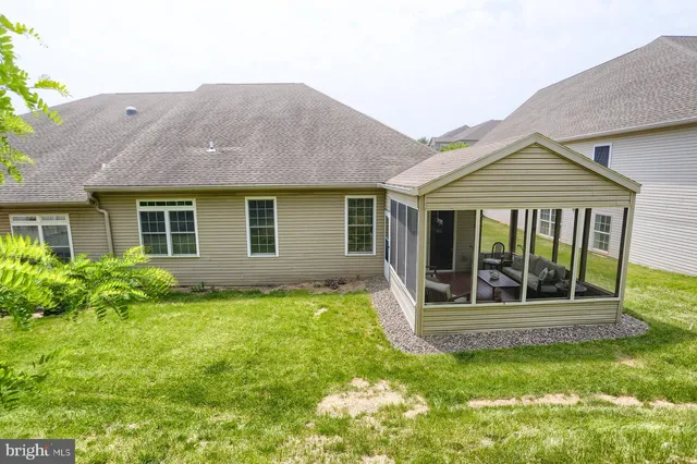 $379,900 | 4503 Hillside Court, Harrisburg, PA 17110