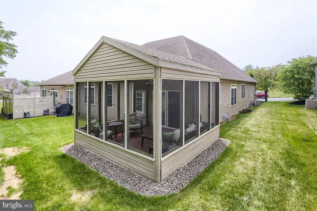 $379,900 | 4503 Hillside Court, Harrisburg, PA 17110