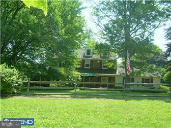 732 Northbrook Road Kennett Square, PA 19348 - Photo 1 of 12 Exterior Front