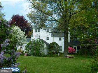 732 Northbrook Road Kennett Square, PA 19348 - Photo 2 of 12 Exterior Back