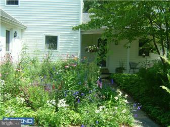 732 Northbrook Road Kennett Square, PA 19348 - Photo 3 of 12 Exterior Side