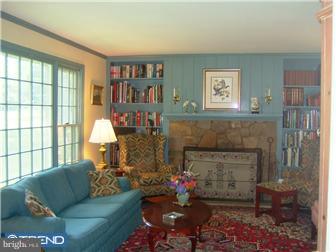 732 Northbrook Road Kennett Square, PA 19348 - Photo 5 of 12 Family Room