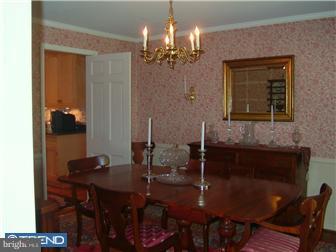 732 Northbrook Road Kennett Square, PA 19348 - Photo 7 of 12 Dining Room