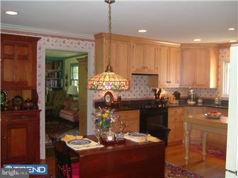 732 Northbrook Road Kennett Square, PA 19348 - Photo 9 of 12 Kitchen