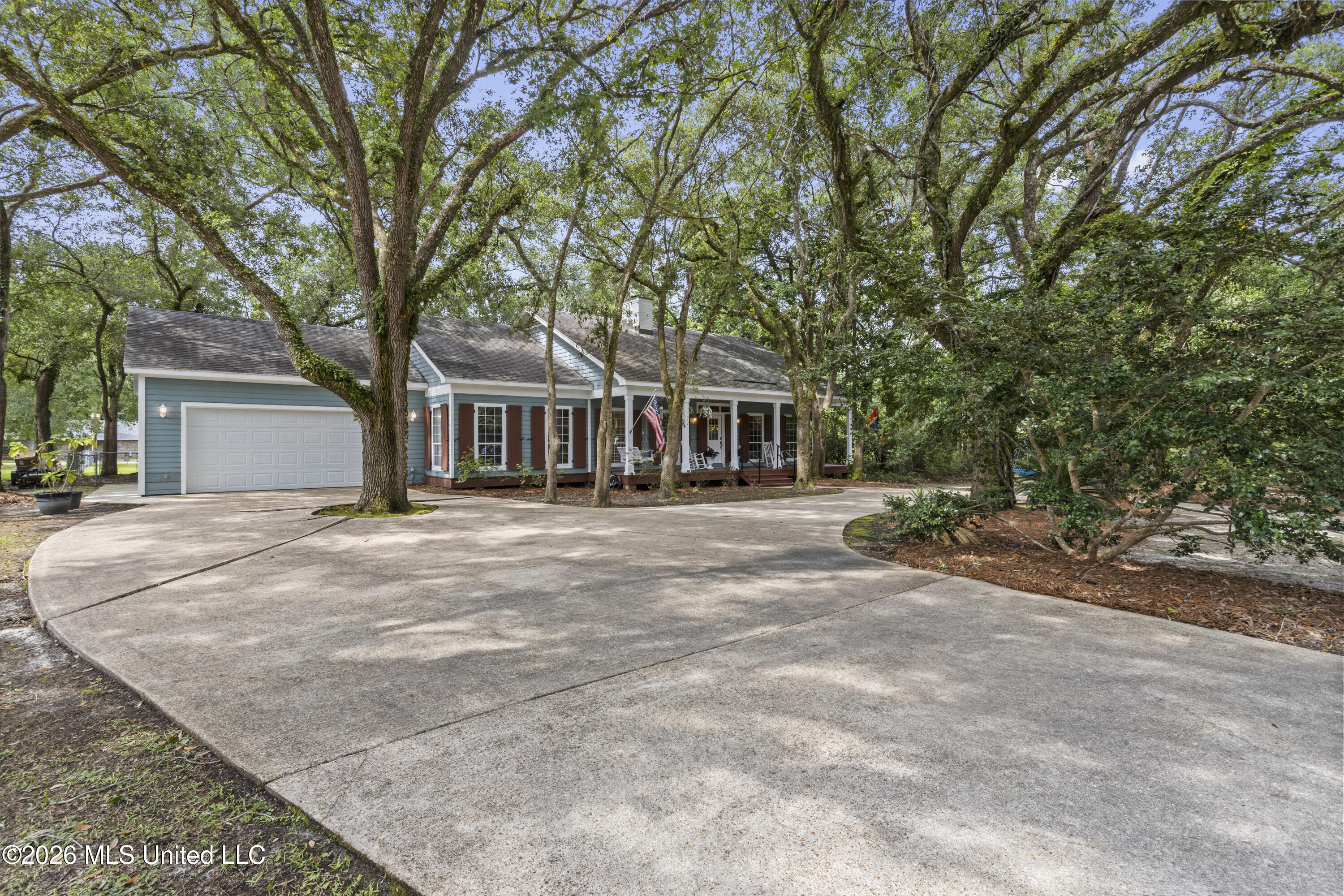 22479 Glad Acres Road Pass Christian, MS 39571 - Photo 62 of 69 00063