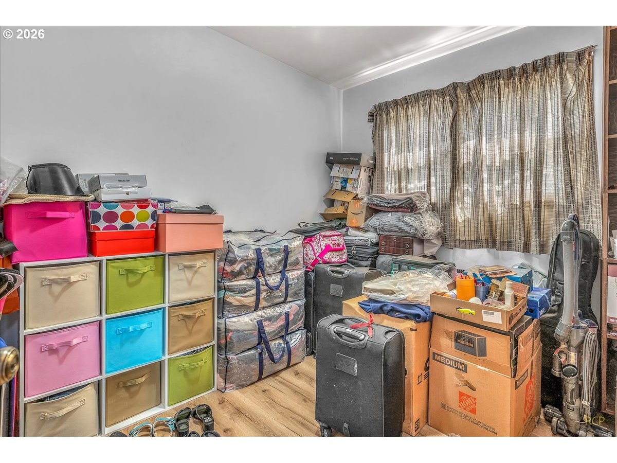 240 Northeast 80th Avenue Portland, OR 97213 - Photo 11 of 25 a utility room with dryer and washer