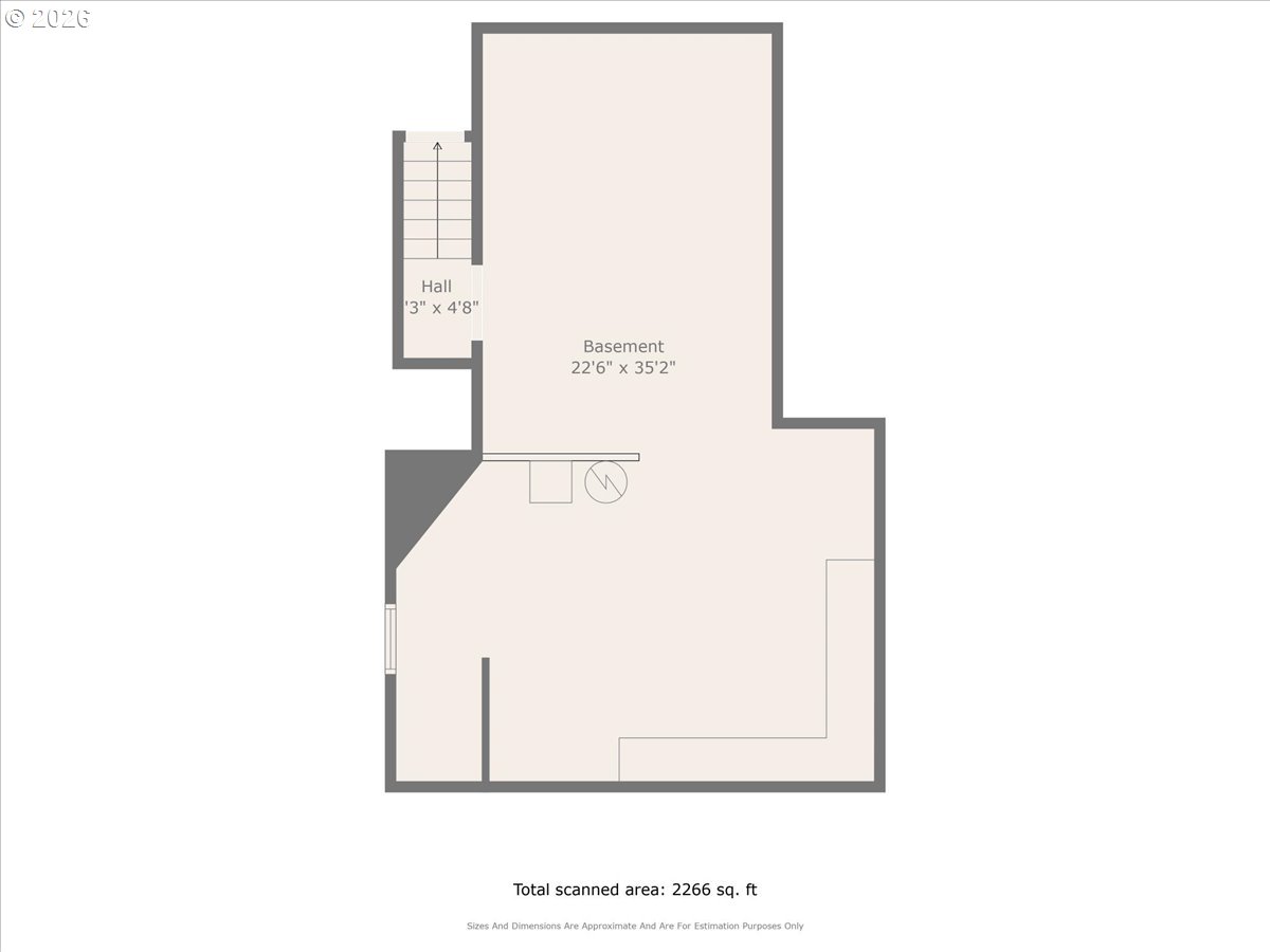 240 Northeast 80th Avenue Portland, OR 97213 - Photo 22 of 25 a picture of a bench in a bathroom