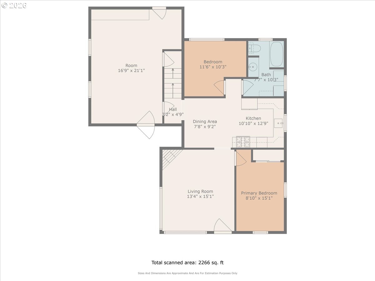 240 Northeast 80th Avenue Portland, OR 97213 - Photo 23 of 25