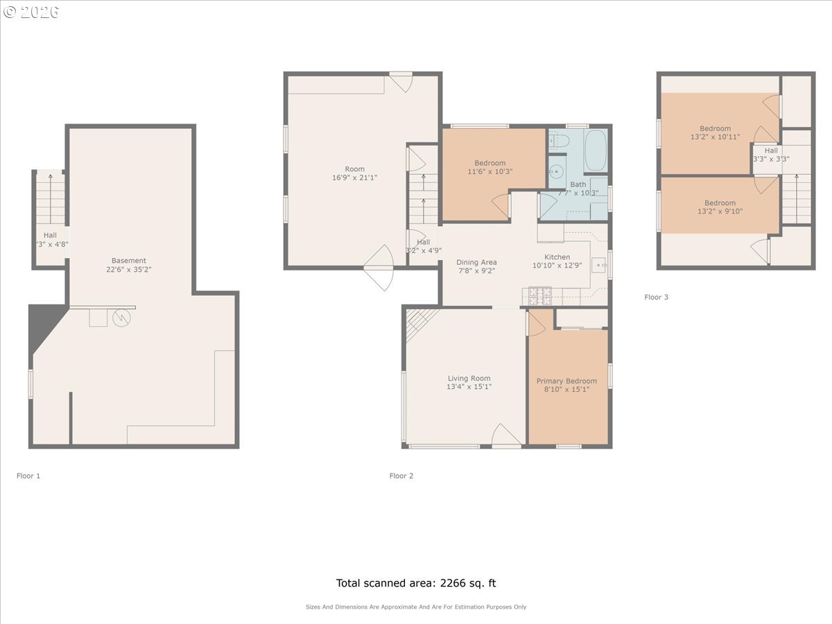 240 Northeast 80th Avenue Portland, OR 97213 - Photo 25 of 25