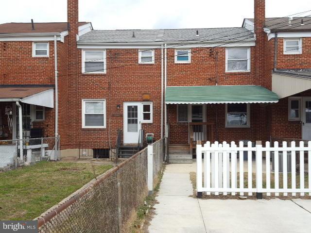 8355 Kavanagh Road Baltimore, MD 21222 - Photo 1 of 14 Exterior (Front)