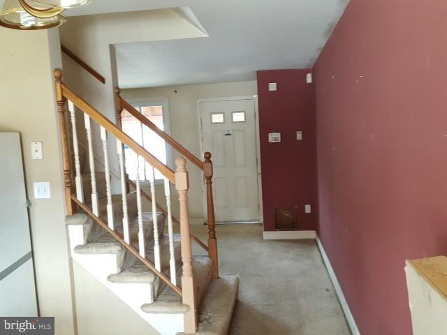 8355 Kavanagh Road Baltimore, MD 21222 - Photo 3 of 14 Interior (General)