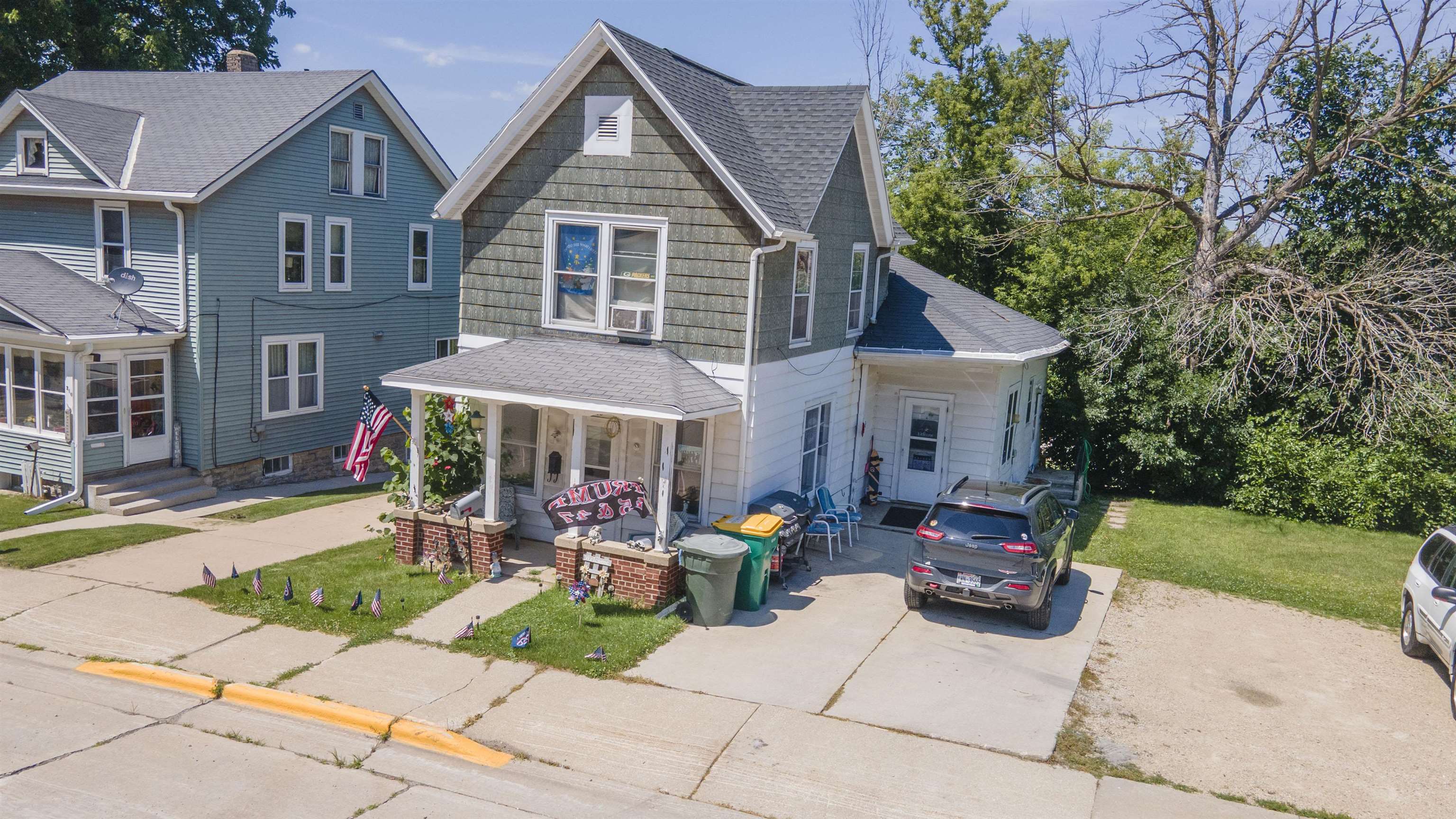 208 West Jackson Street Ripon, WI 54971 - Photo 1 of 21