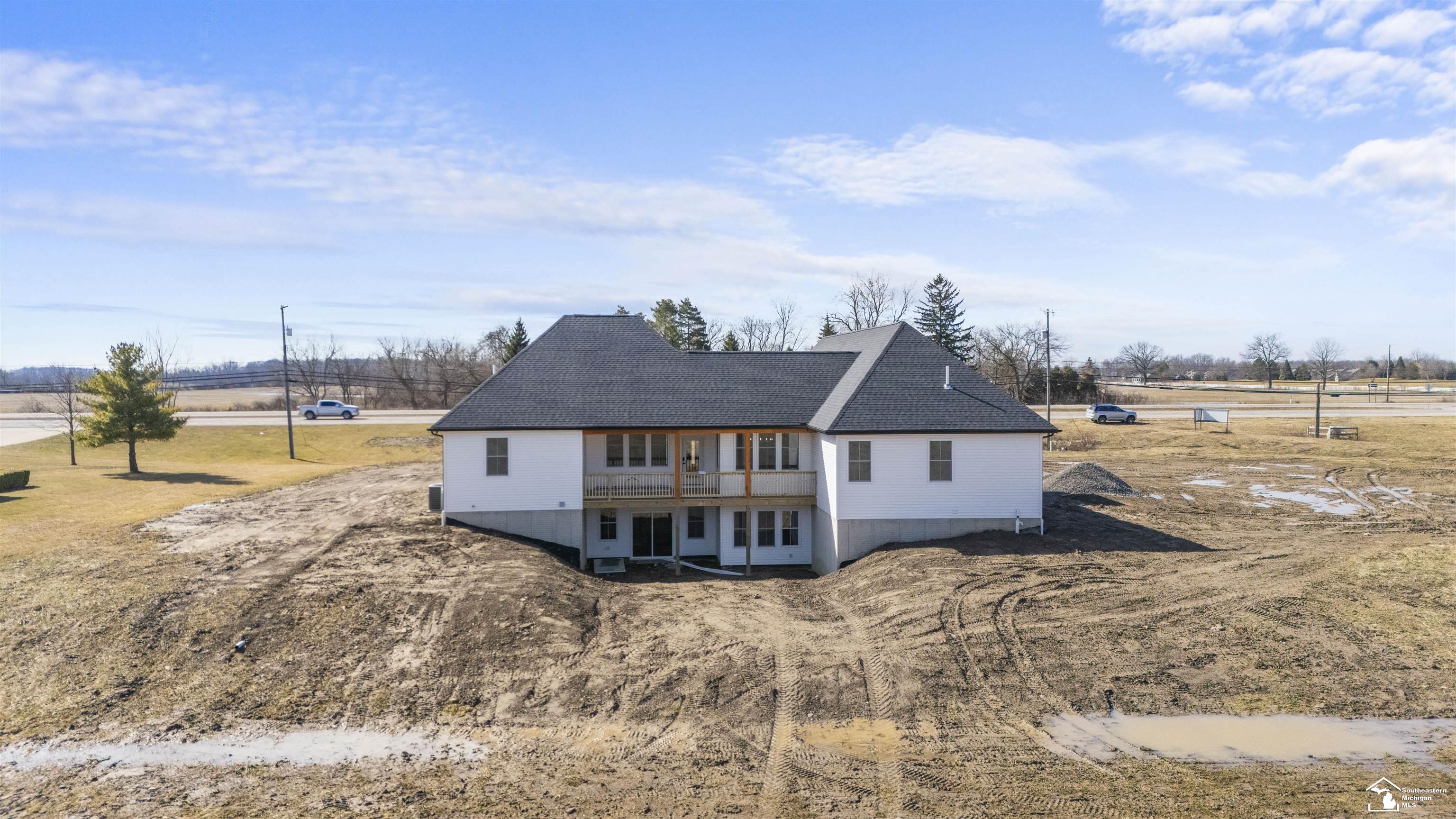 2706 South Custer Road Monroe, MI 48161 - Photo 64 of 67
