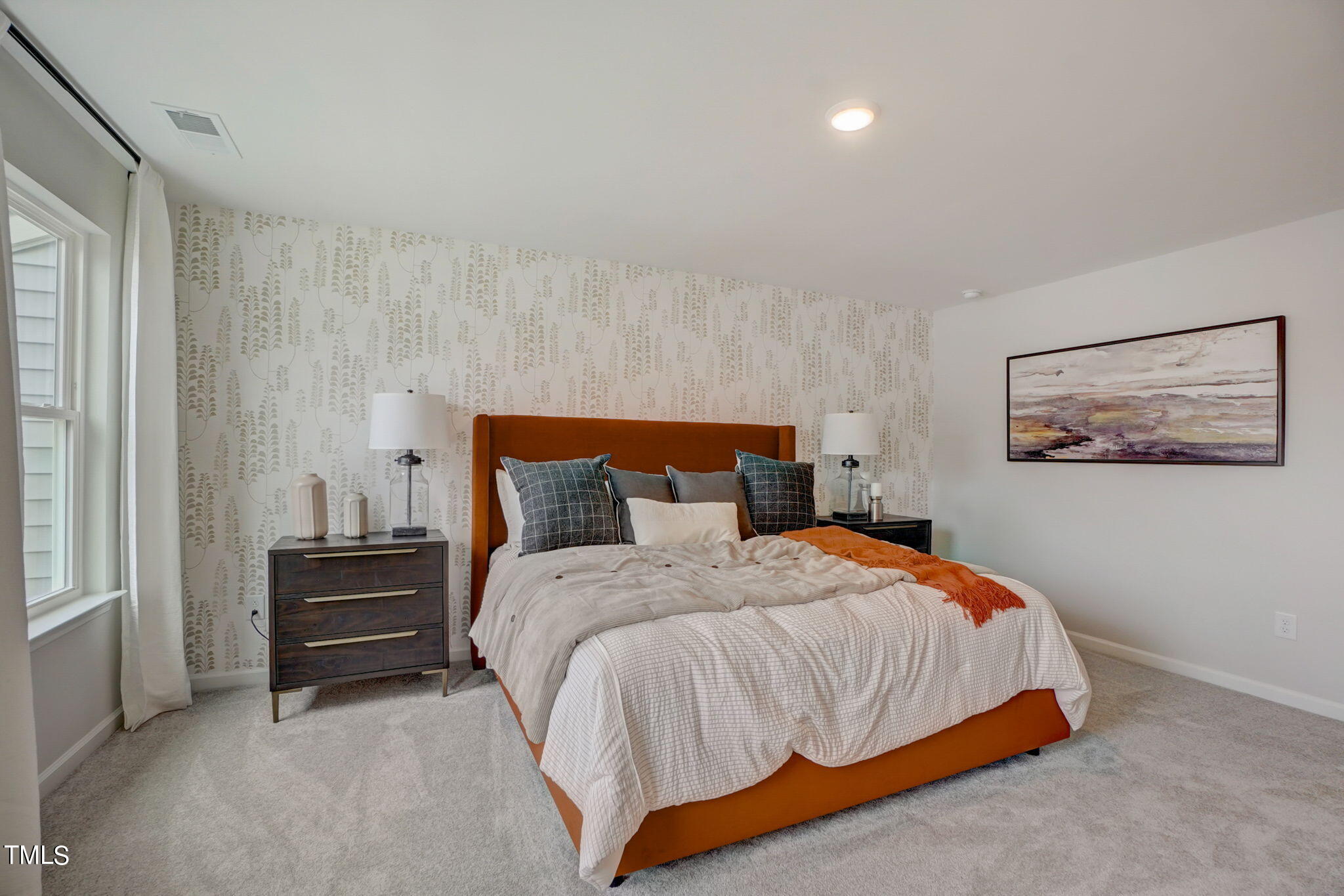 3107 Ranger Drive, Unit 33 Durham, NC 27703 - Photo 22 of 36 Sample Photo Only - Model Home