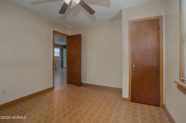 $75,000 | 9932 Straight Gate Road, Whitakers, NC 27891