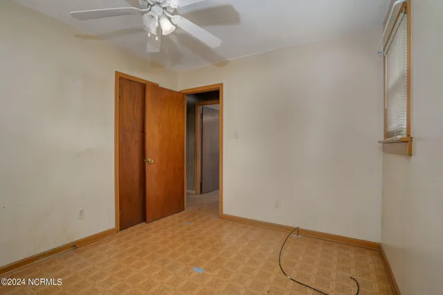 $75,000 | 9932 Straight Gate Road, Whitakers, NC 27891