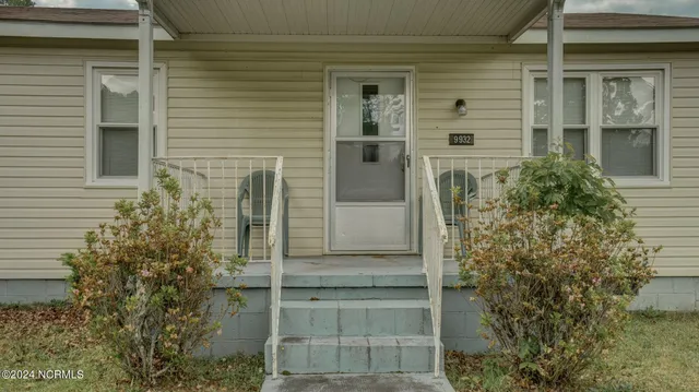 $75,000 | 9932 Straight Gate Road, Whitakers, NC 27891