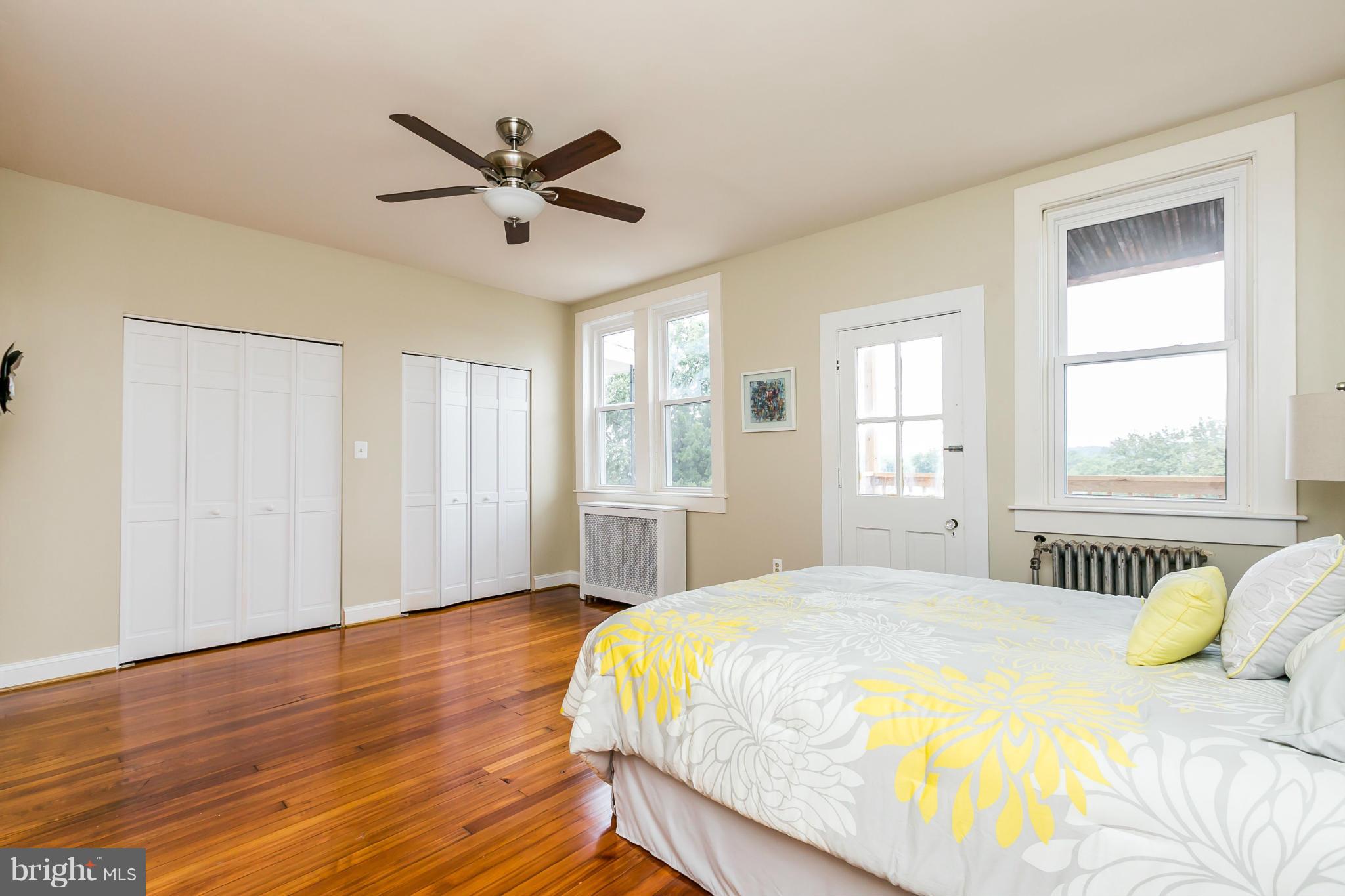 4208 Falls Road Baltimore, MD 21211 - Photo 17 of 28 Bedroom