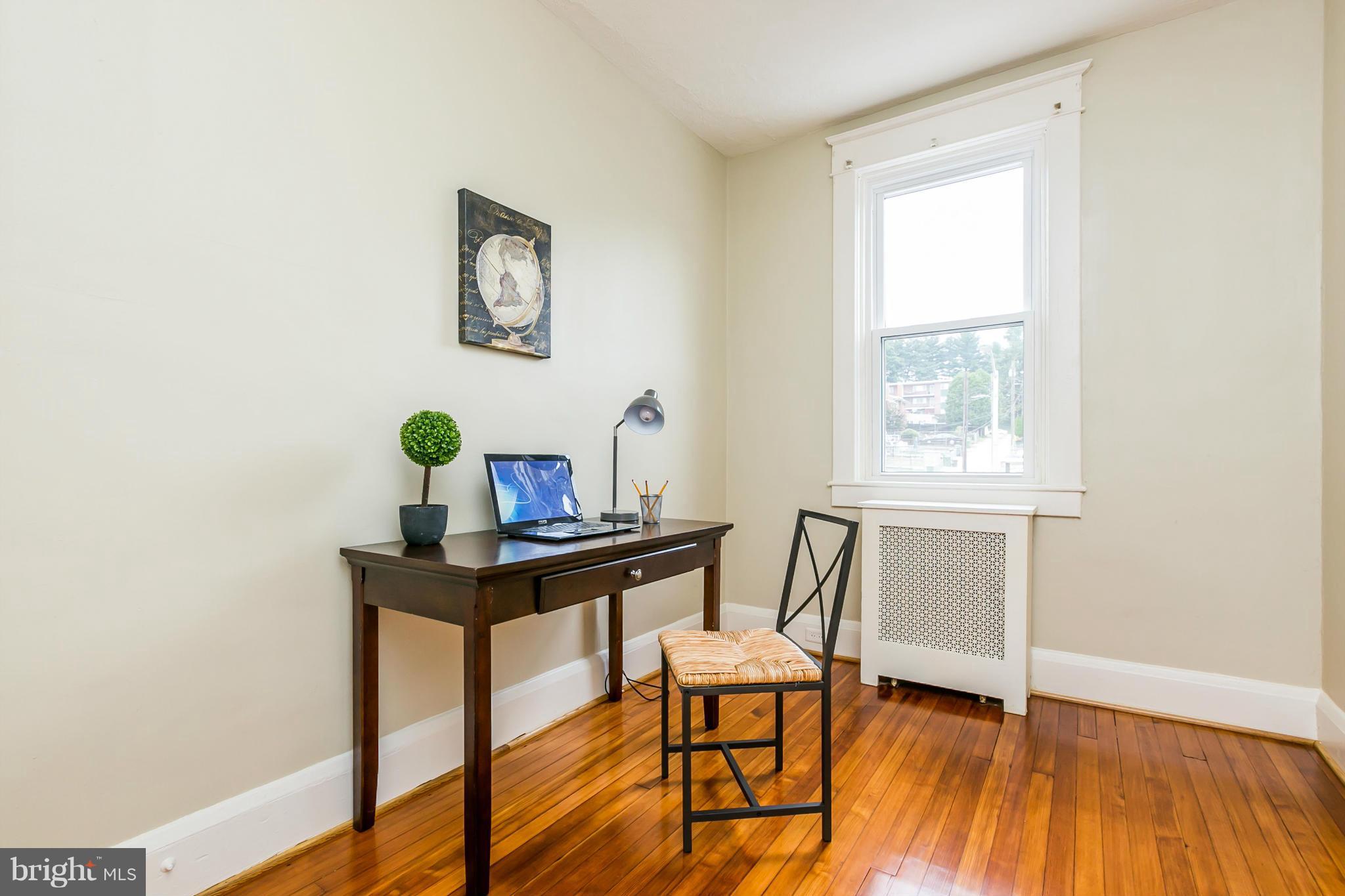 4208 Falls Road Baltimore, MD 21211 - Photo 20 of 28 Bedroom