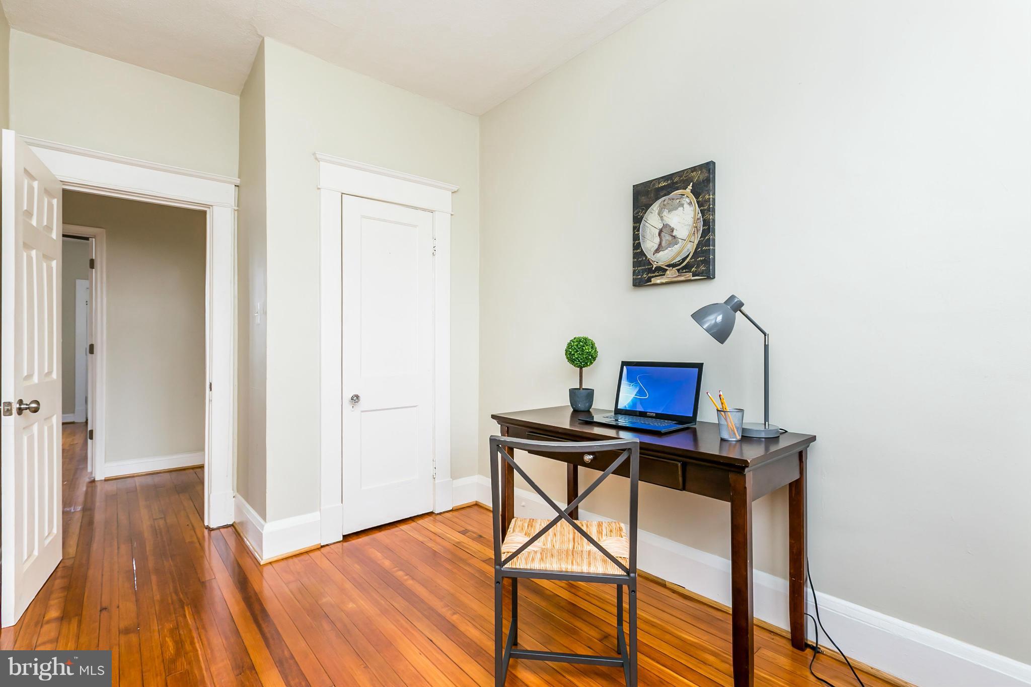 4208 Falls Road Baltimore, MD 21211 - Photo 21 of 28 Bedroom