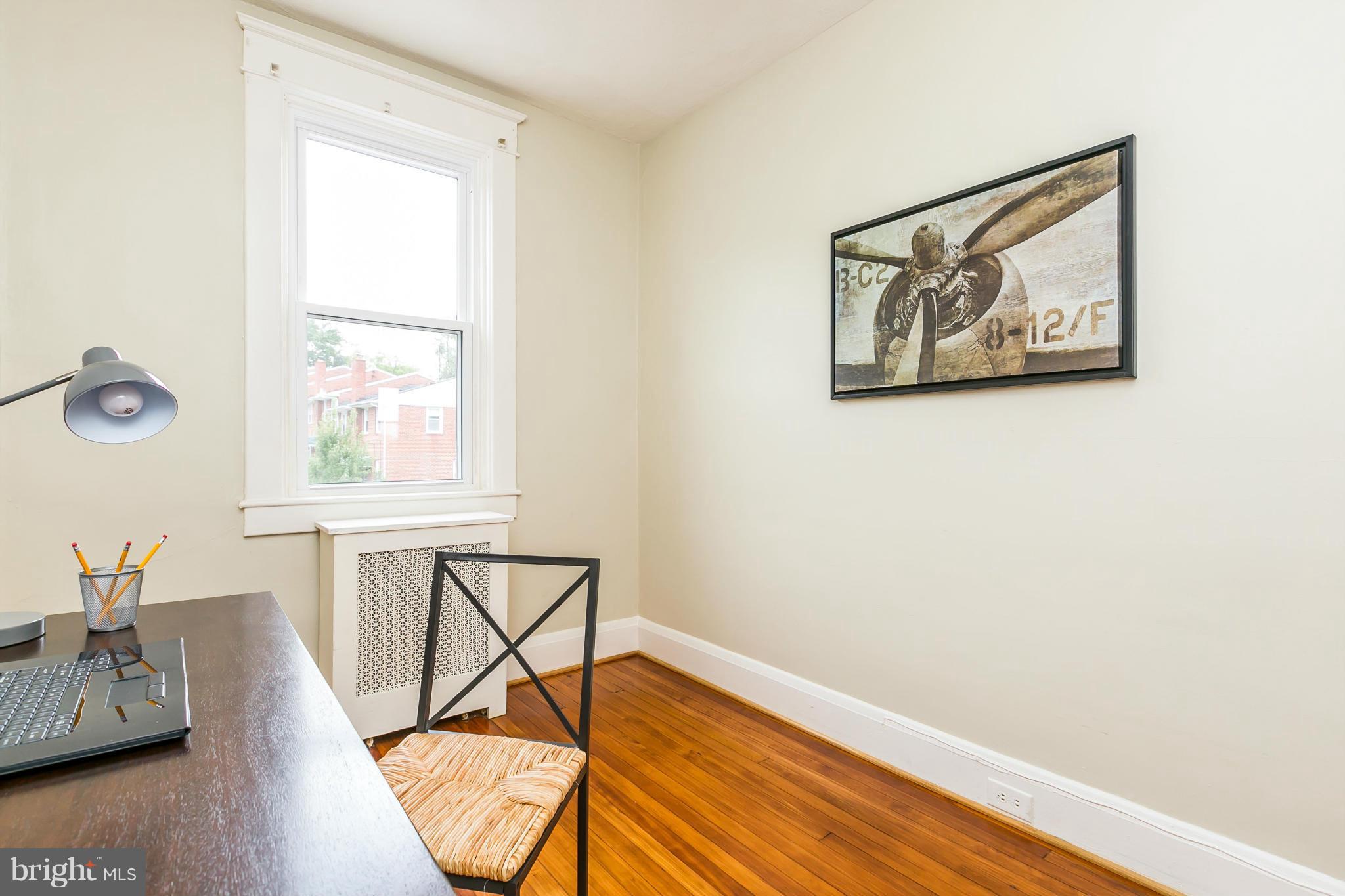 4208 Falls Road Baltimore, MD 21211 - Photo 22 of 28 Bedroom