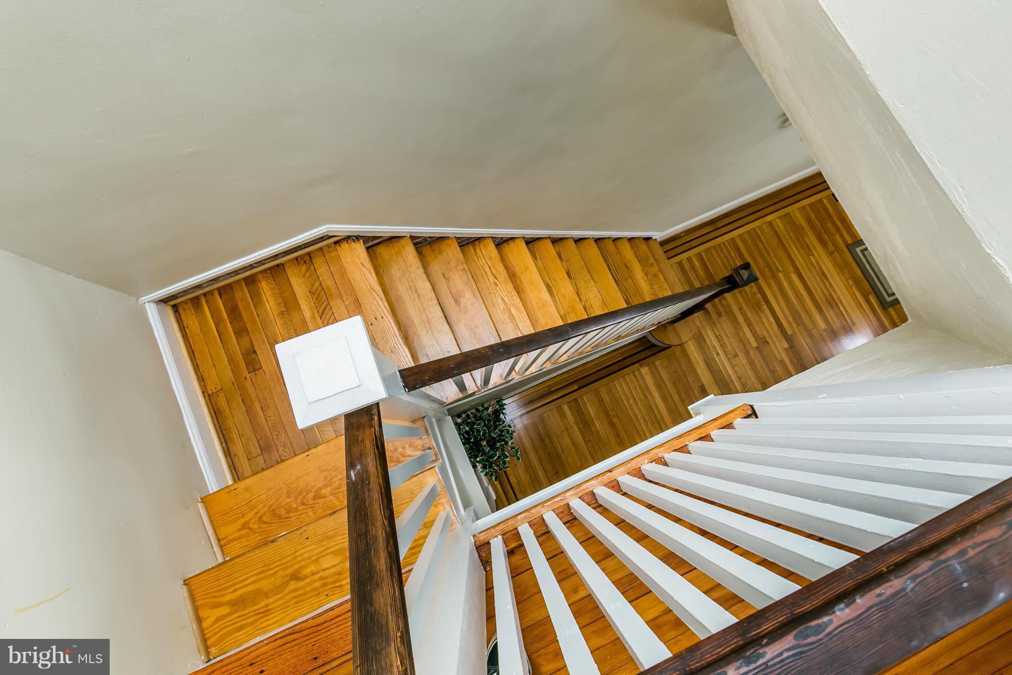 4208 Falls Road Baltimore, MD 21211 - Photo 25 of 28 Interior (General)