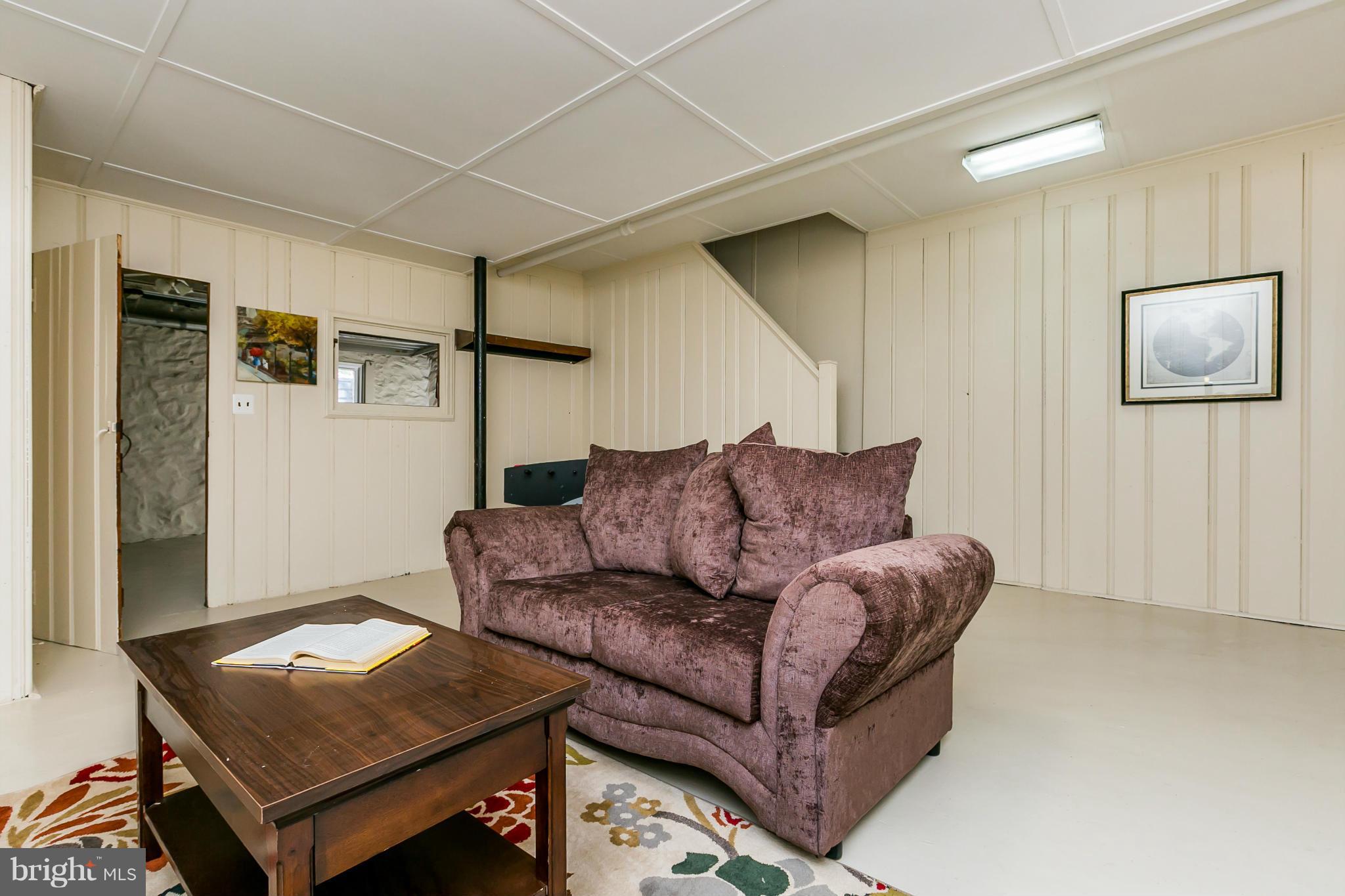 4208 Falls Road Baltimore, MD 21211 - Photo 27 of 28 Basement