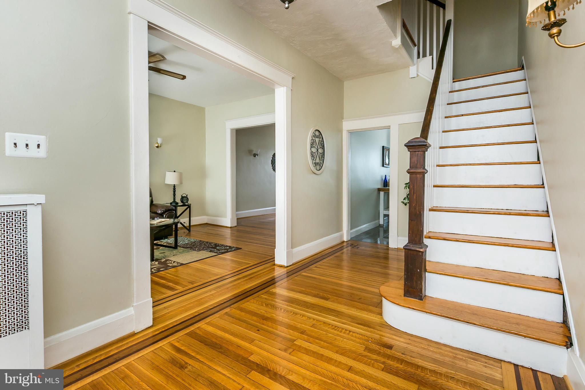 4208 Falls Road Baltimore, MD 21211 - Photo 4 of 28 Interior (General)