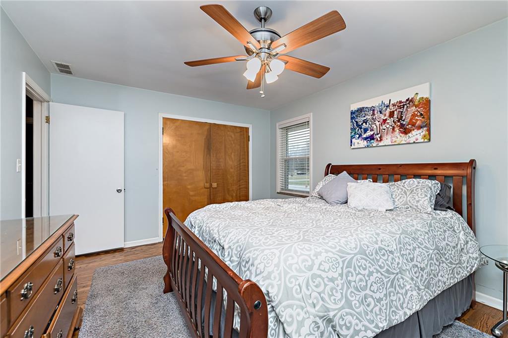 3523 Hawthorne Road Anderson, IN 46011 - Photo 12 of 21 Gallery Image 12
