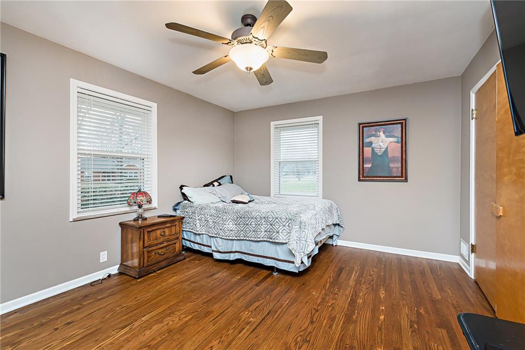 3523 Hawthorne Road Anderson, IN 46011 - Photo 13 of 21 Gallery Image 13