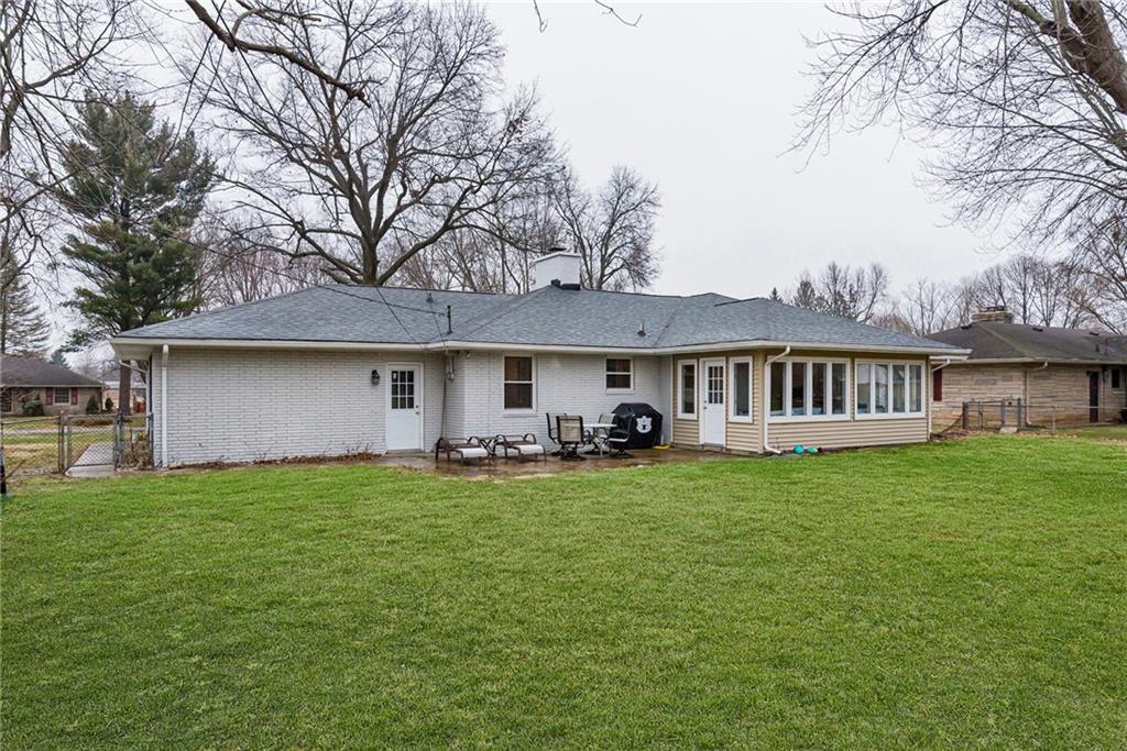 3523 Hawthorne Road Anderson, IN 46011 - Photo 20 of 21 Gallery Image 20