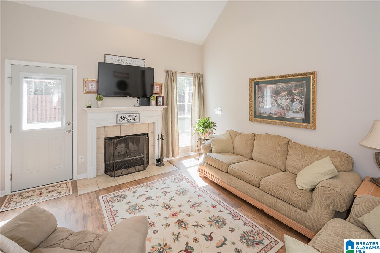 2396 Forest Lakes Lane Sterrett, AL 35147 - Photo 8 of 38