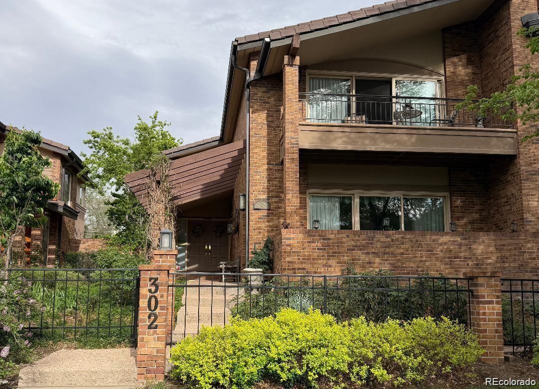 302 Cook Street Denver, CO 80206 - Photo 1 of 2