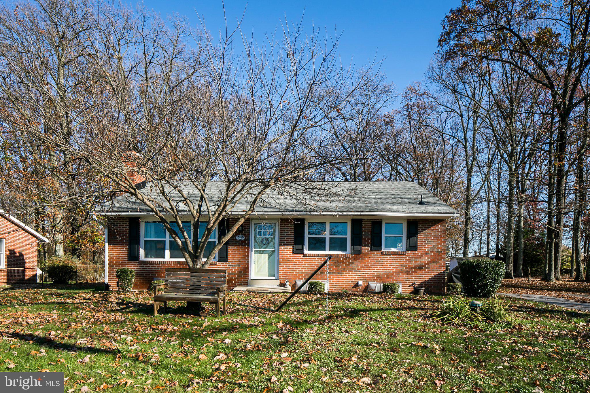 11508 Fingerboard Road Monrovia, MD 21770 - Photo 1 of 20 Gallery Image 1