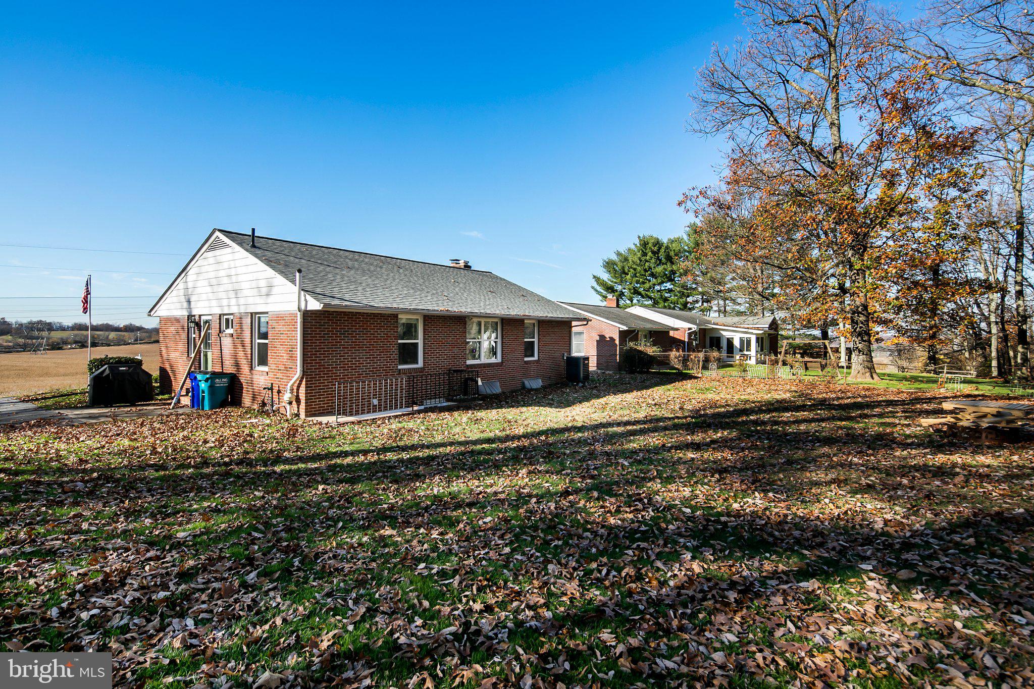 11508 Fingerboard Road Monrovia, MD 21770 - Photo 16 of 20 Gallery Image 16