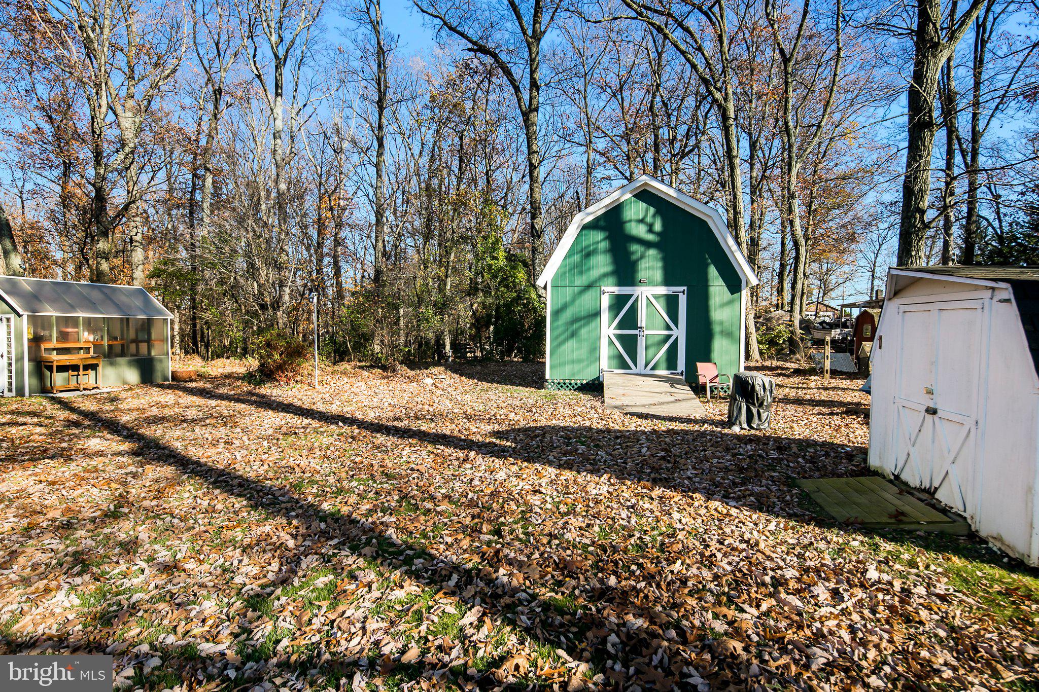 11508 Fingerboard Road Monrovia, MD 21770 - Photo 18 of 20 Gallery Image 18
