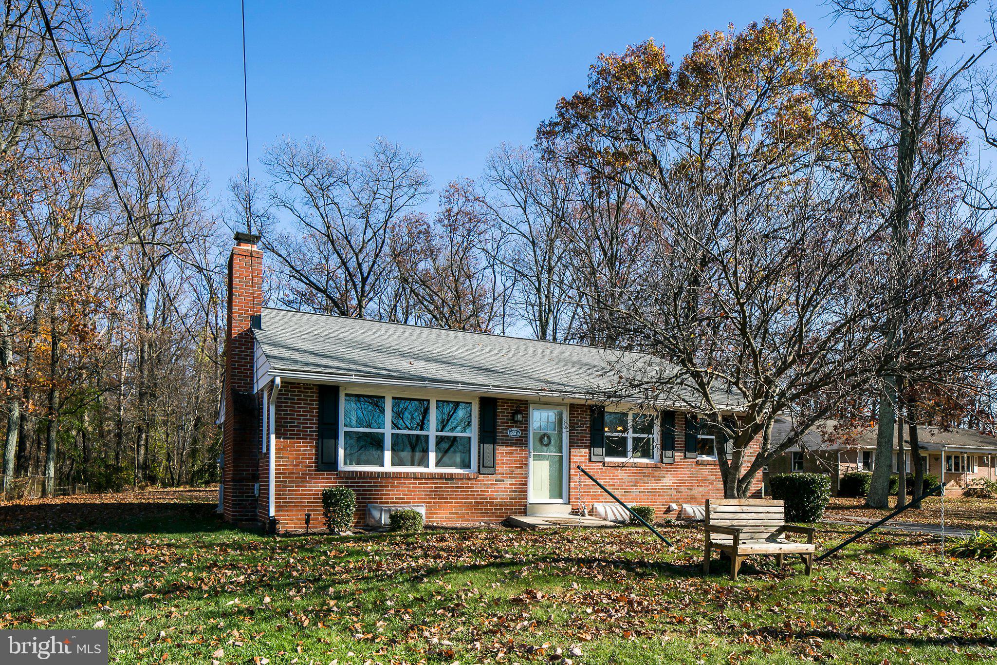 11508 Fingerboard Road Monrovia, MD 21770 - Photo 3 of 20 Gallery Image 3