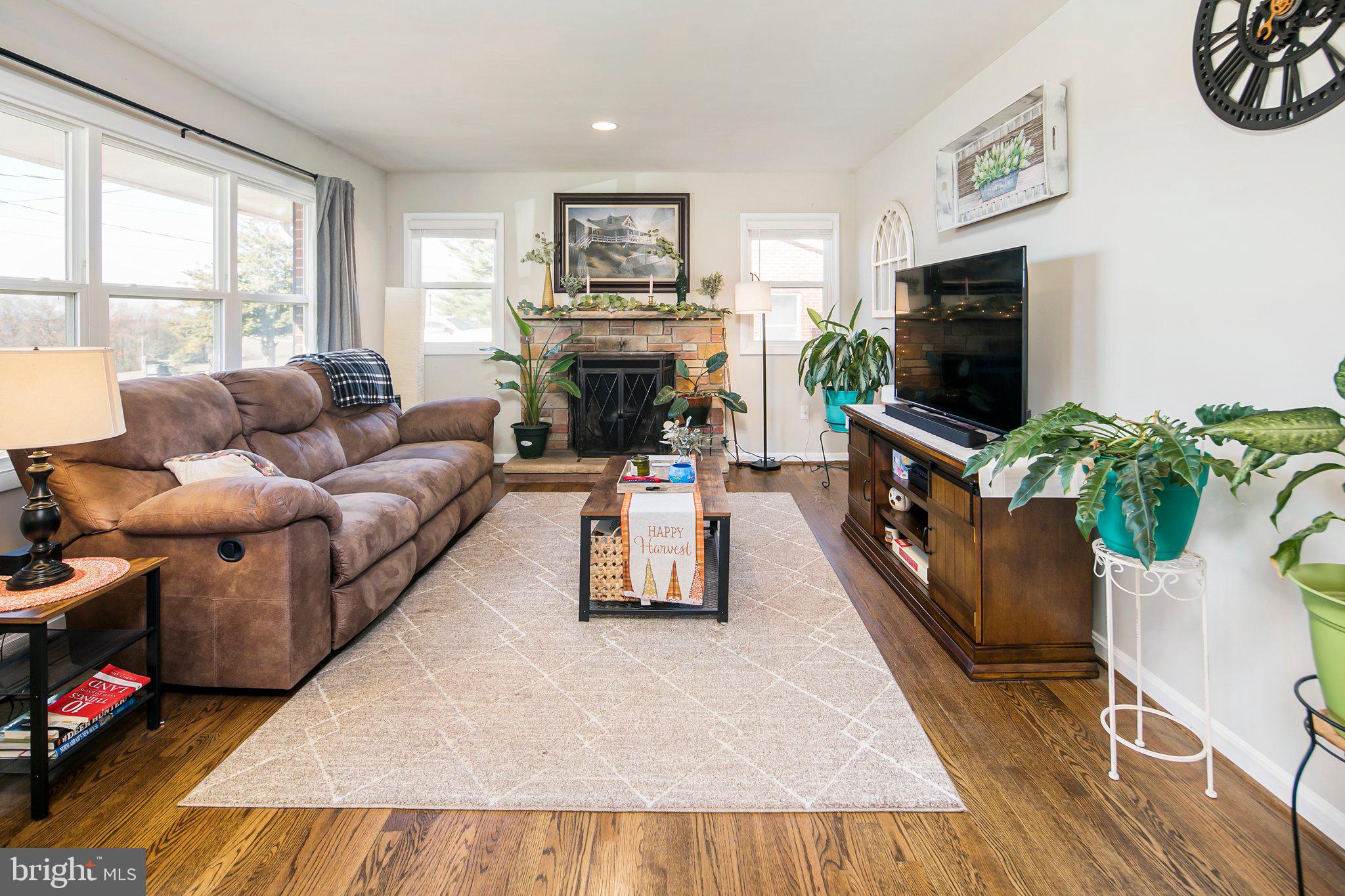11508 Fingerboard Road Monrovia, MD 21770 - Photo 5 of 20 Gallery Image 5