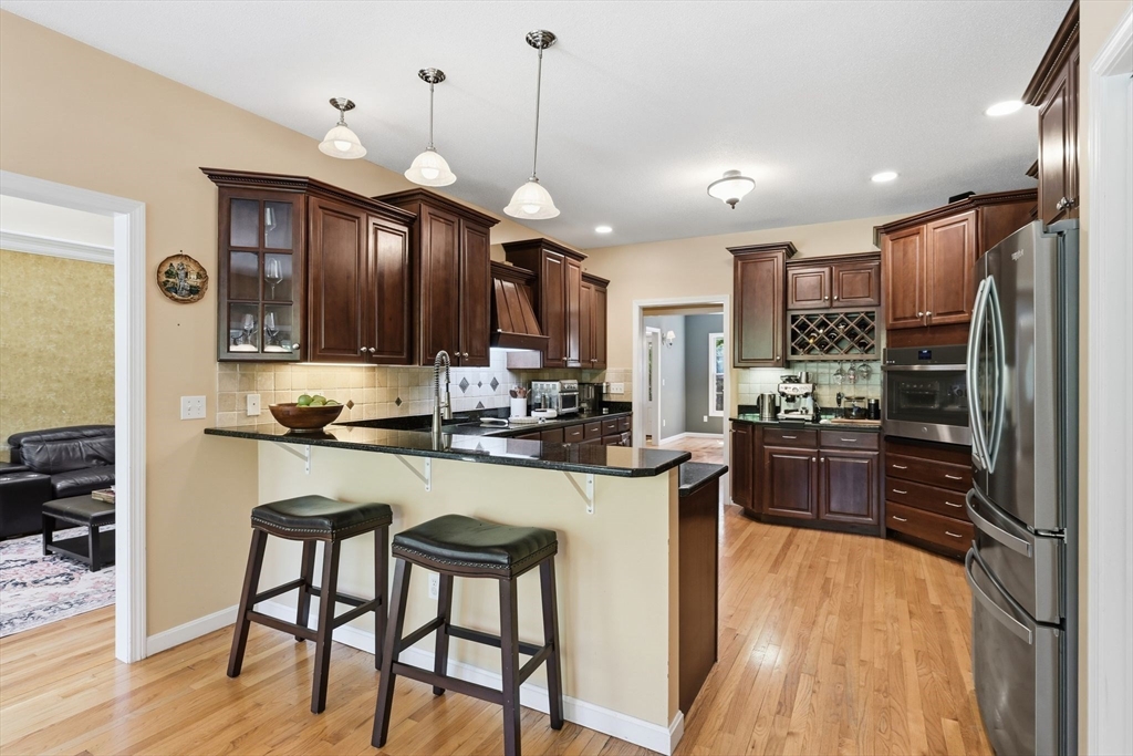 2 Highview Circle Wilbraham, MA 01095 - Photo 12 of 42