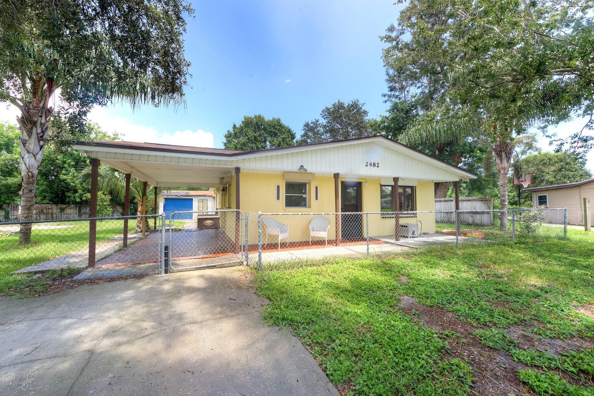 2482 King Richard Road Melbourne, FL 32935 - Photo 1 of 15 TAY_5502